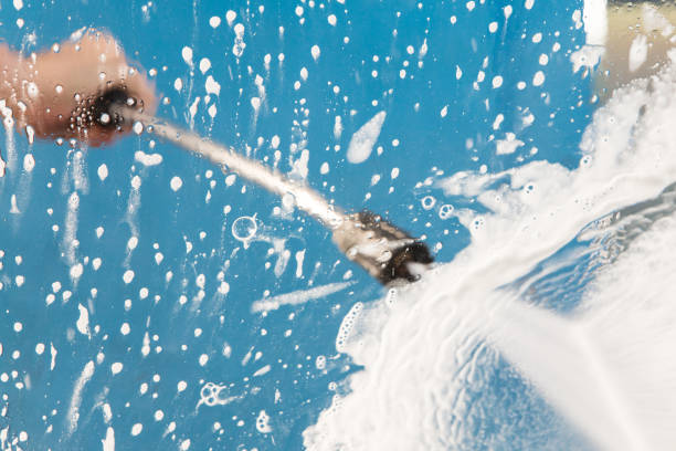 Best Heavy Equipment Washing  in Middleport, OH